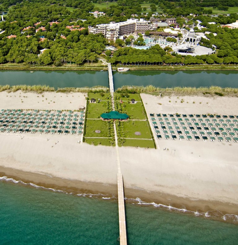imagini hotel XANADU BELEK
